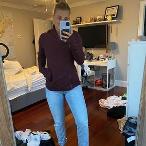 Lululemon jacket